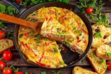 Tortilje su uvijek dobar izbor. Isprobaj ovih 5 jednostavnih recepata