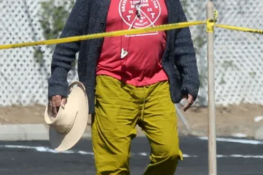 Jeff Bridges