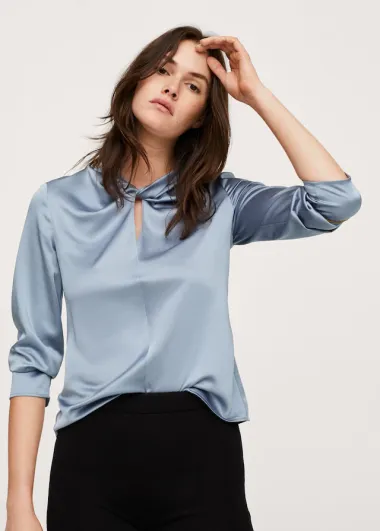 10 romantičnih bluza za fantastične jesenske outfite