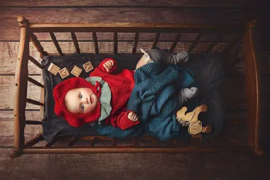 Žena iza moćne fotografije:  'Bez obzira na način na koji hrani dijete, mama je mama'
