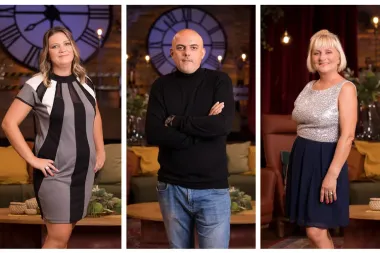 Upoznajte nove kandidate druge sezone 'Braka na prvu'- ovo su Jasmin, Kristina i Ana