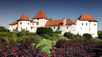 Varaždin - biser sjevera koji se ne smije zaobići