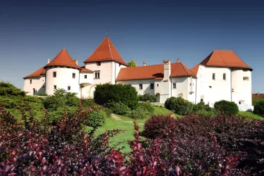 Varaždin - biser sjevera koji se ne smije zaobići