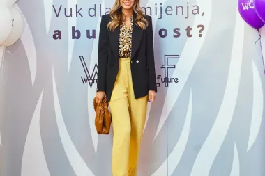 Aleksandra Dojčinović