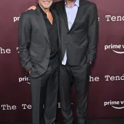 George Clooney i Ben Affleck