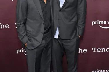 George Clooney i Ben Affleck