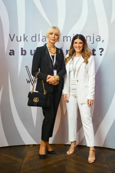 Prvo izdanje Wolf kongresa prošlo je u znaku uspješnih poslovnih žena