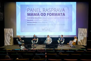 Prvo izdanje Wolf kongresa prošlo je u znaku uspješnih poslovnih žena