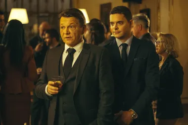 'Tajkun': Vrhunsko ostvarenje regionalne produkcije gledajte ekskluzivno na PLAY Premiumu!