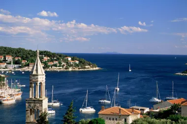 Evo zašto je listopad odlično vrijeme za posjetiti Hvar