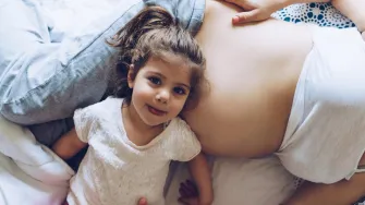 10 stvari koje svaka mama treba znati prije drugog djeteta