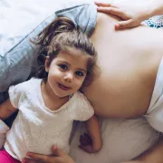 10 stvari koje svaka mama treba znati prije drugog djeteta