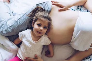 10 stvari koje svaka mama treba znati prije drugog djeteta