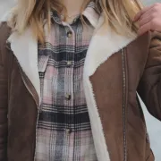 Zimska motoristička jakna opet je IN, a ovo su ovogodišnji najljepši modeli