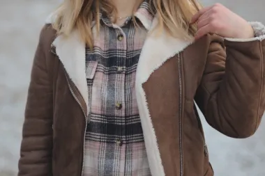 Zimska motoristička jakna opet je IN, a ovo su ovogodišnji najljepši modeli