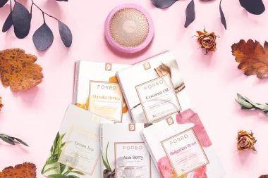 Pripremite kožu za jesenske dane uz Foreo skincare rituale