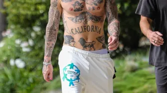 Adam Levine