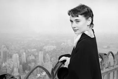 Audrey Hepburn: Velika humanitarka i ikona stila čiji sjaj ne blijedi
