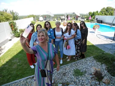 Stilistica Alma osmislila je savršeno žensko putovanje,  a mi znamo sve o tome