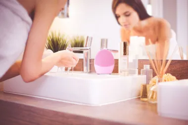Pripremite kožu za jesenske dane uz Foreo skincare rituale
