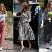 Nakon Zarine haljine, izdvojile smo najbolje high street outfite Kate Middleton