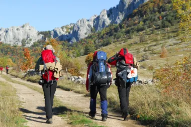 Najljepša planinarska ruta Hrvatske na koju mogu ići i mladi i stari