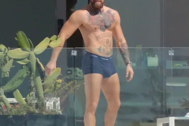 Conor McGregor