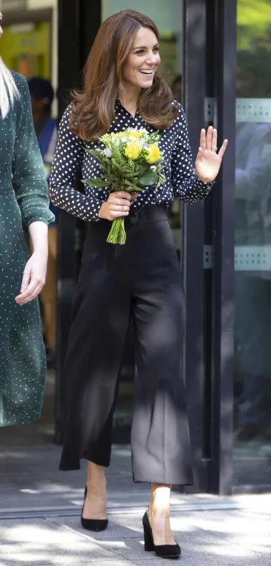 Nakon Zarine haljine, izdvojile smo najbolje high street outfite Kate Middleton