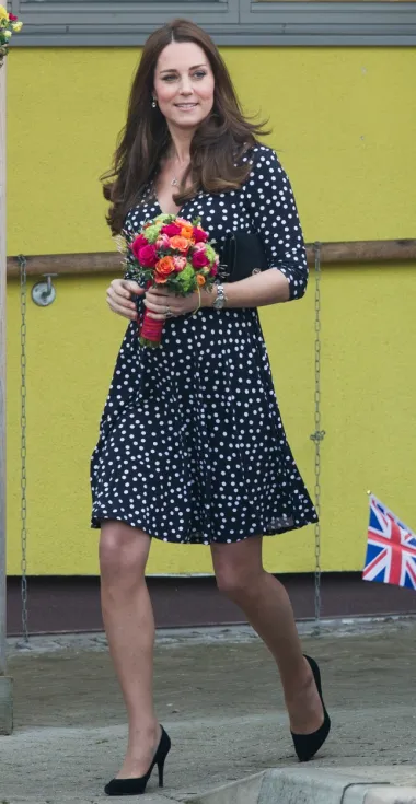 Nakon Zarine haljine, izdvojile smo najbolje high street outfite Kate Middleton