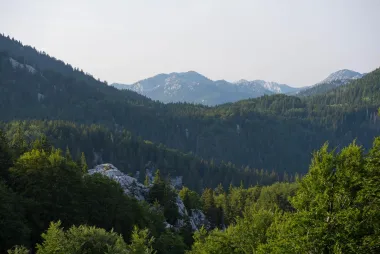Najljepša planinarska ruta Hrvatske na koju mogu ići i mladi i stari