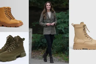 Planinarske čizme nose se i ove jeseni - evo najbolji modeli