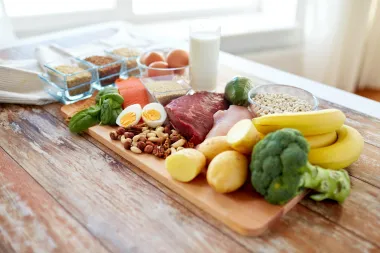Koji su vam nutrijenti potrebni na svakodnevnoj bazi kako biste sačuvali svoje zdravlje