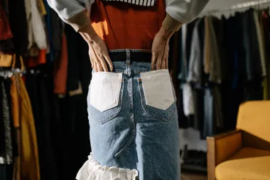Traper suknje za jesen - od mini do maksi. Koja je tvoj favorit?