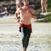 Chris Hemsworth