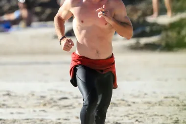 Chris Hemsworth