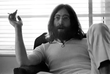 'Imagine' da je legendarni John Lennon još živ. Danas bi slavio rođendan