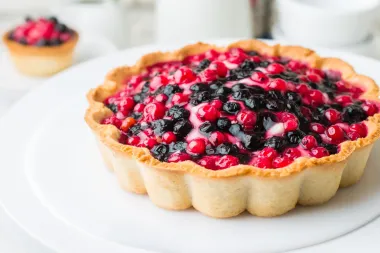 Sada znamo kako raditi savršeni tart koji će oduševiti sve