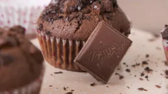 Čokoladni muffini koji će zadovoljiti i najveće čokoljupce