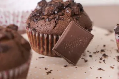 Čokoladni muffini koji će zadovoljiti i najveće čokoljupce