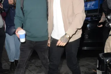 Liam Payne