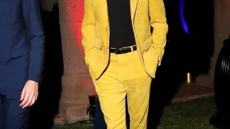 Ryan Gosling