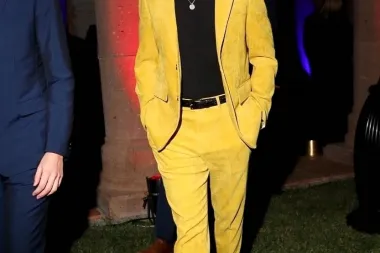 Ryan Gosling