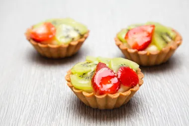 Sada znamo kako raditi savršeni tart koji će oduševiti sve