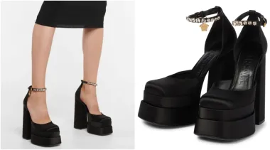 Vraćaju se platforme, a ovaj model žele sve trendseterice