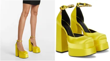 Vraćaju se platforme, a ovaj model žele sve trendseterice