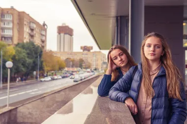 Međunarodni je dan djevojčica. Ne zaboravi svojoj kćeri reći ove stvari