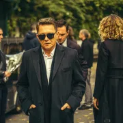 Fantastična glumačka ekipa okupljena u jednoj seriji