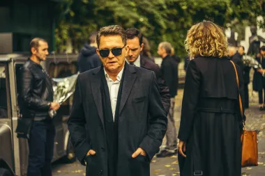 Fantastična glumačka ekipa okupljena u jednoj seriji