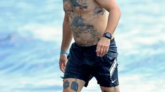 Shia LaBeouf
