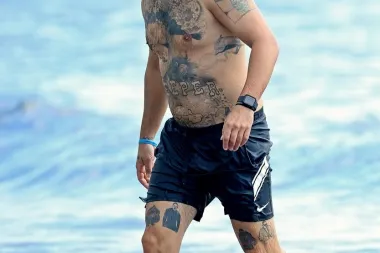 Shia LaBeouf